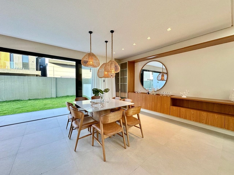 Casa nova no Sunset: 17ª foto da galeria de imagens do imóvel