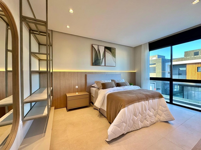 Casa nova no Sunset: 7ª foto da galeria de imagens do imóvel