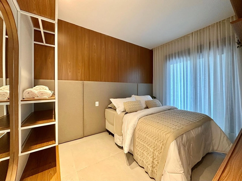 Casa nova no Sunset: 24ª foto da galeria de imagens do imóvel