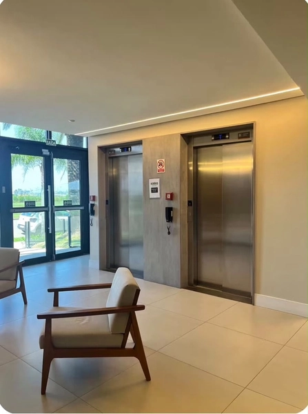 Apartamento no Thera Santorini em Xangri-lá : 17ª foto da galeria de imagens do imóvel