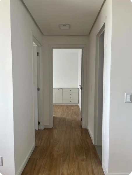 Apartamento no Thera Santorini em Xangri-lá : 4ª foto da galeria de imagens do imóvel
