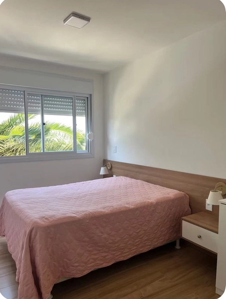 Apartamento no Thera Santorini em Xangri-lá : 11ª foto da galeria de imagens do imóvel