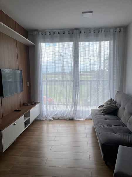 Apartamento no Thera Santorini em Xangri-lá : 14ª foto da galeria de imagens do imóvel