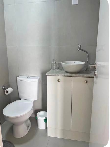 Apartamento no Thera Santorini em Xangri-lá : 7ª foto da galeria de imagens do imóvel