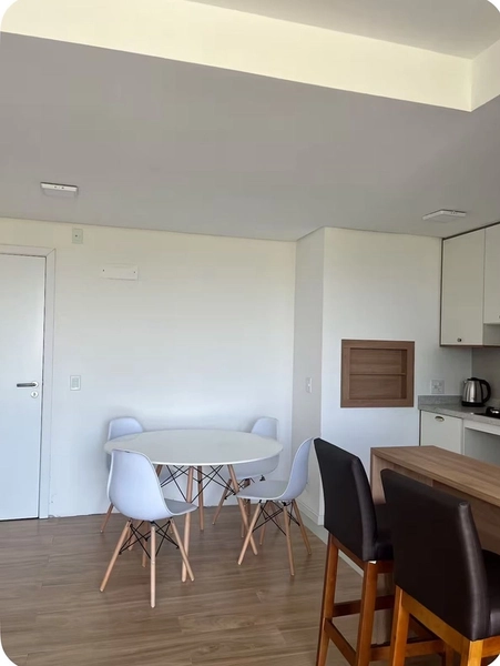 Apartamento no Thera Santorini em Xangri-lá : 12ª foto da galeria de imagens do imóvel