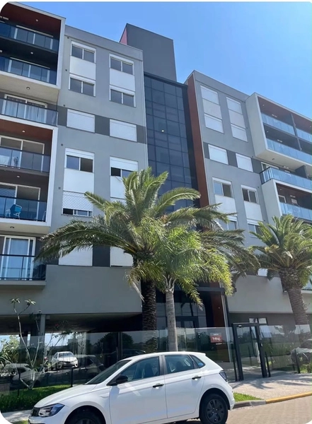 Apartamento no Thera Santorini em Xangri-lá : 13ª foto da galeria de imagens do imóvel