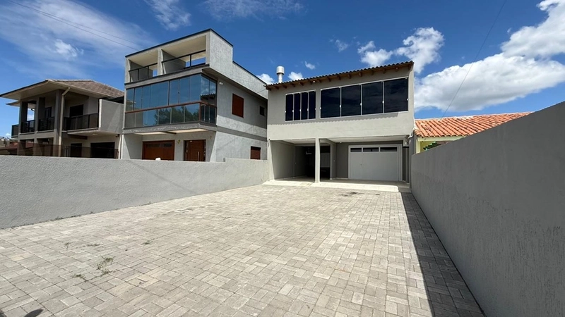 Imóvel residencial ou comercial
