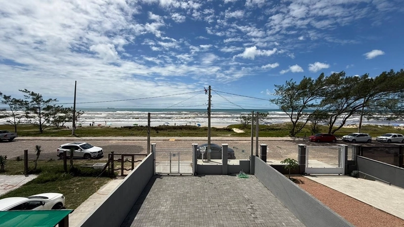 SOBRADO BEIRA-MAR NO CENTRO DE NOVA TRAMANDAÍ ⁠TOTALMENTE MOBILIADO: 8ª foto da galeria de imagens do imóvel