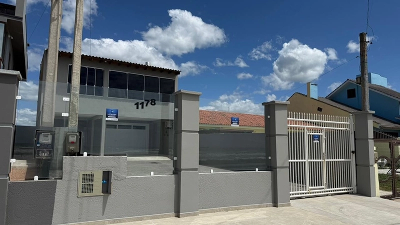 SOBRADO BEIRA-MAR NO CENTRO DE NOVA TRAMANDAÍ ⁠TOTALMENTE MOBILIADO: 10ª foto da galeria de imagens do imóvel