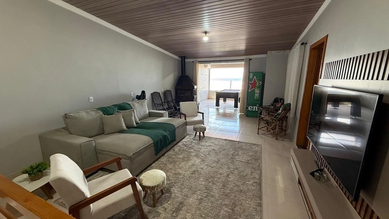 SOBRADO BEIRA-MAR NO CENTRO DE NOVA TRAMANDAÍ ⁠TOTALMENTE MOBILIADO: 7ª foto da galeria de imagens do imóvel