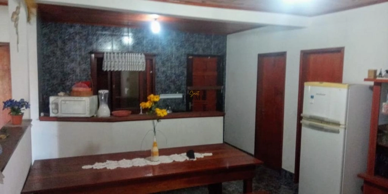 casa em imbé: 4ª foto da galeria de imagens do imóvel