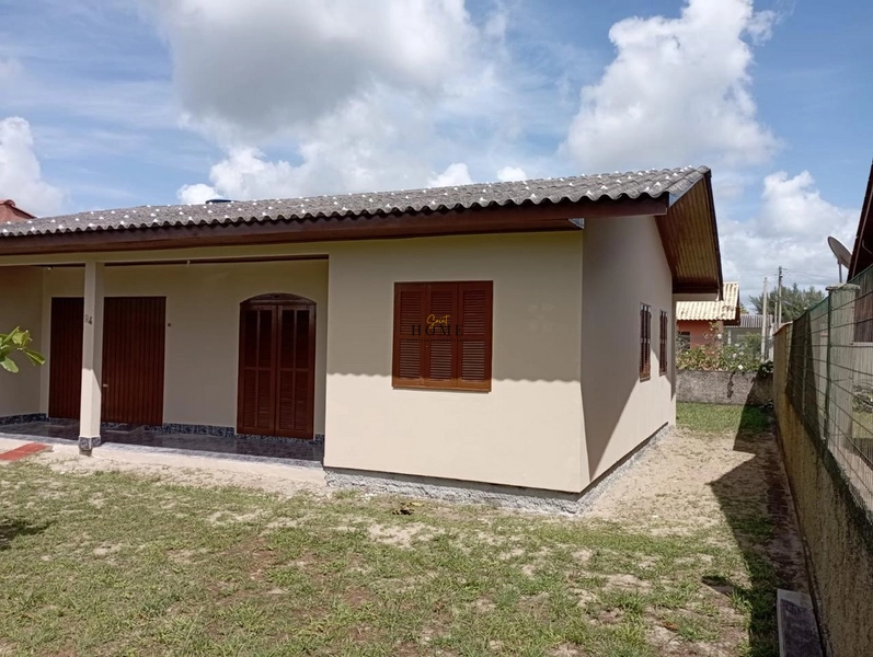 casa em imbé: 7ª foto da galeria de imagens do imóvel