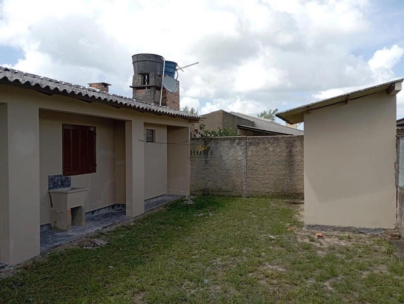 casa em imbé: 6ª foto da galeria de imagens do imóvel