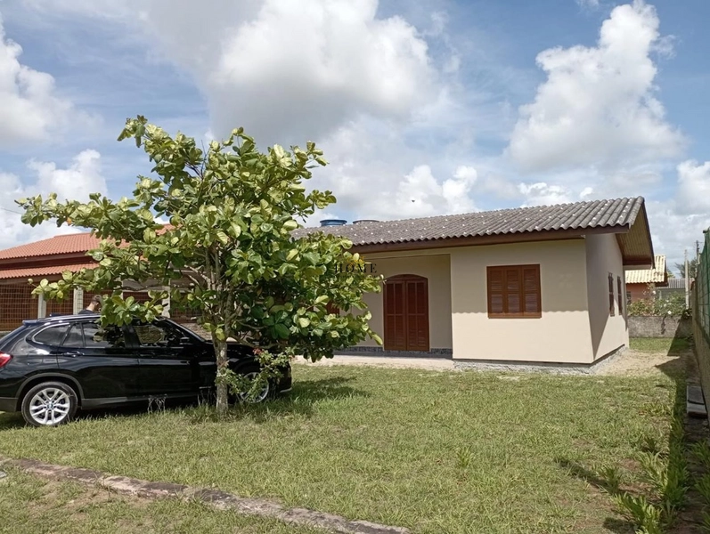 casa em imbé: 2ª foto da galeria de imagens do imóvel