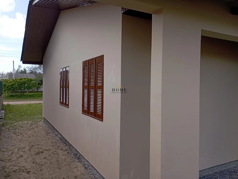 casa em imbé: 5ª foto da galeria de imagens do imóvel