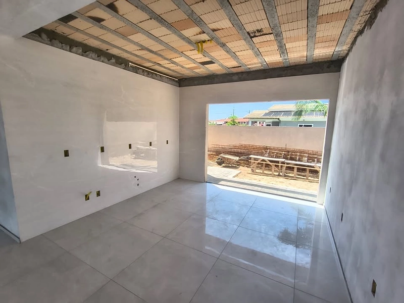 Casa à venda no centro de Imbé: 6ª foto da galeria de imagens do imóvel