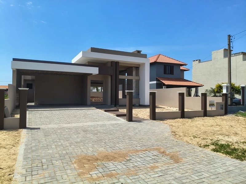 Casa à venda no centro de Imbé: 11ª foto da galeria de imagens do imóvel