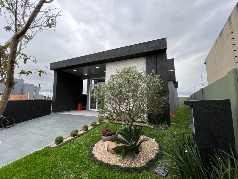 CASA MODERNA E AGRADÁVEL À VENDA EM CONDOMINIO FECHADO!: 21ª foto da galeria de imagens do imóvel