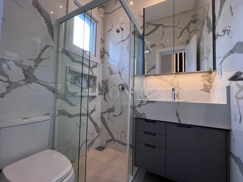 CASA MODERNA E AGRADÁVEL À VENDA EM CONDOMINIO FECHADO!: 20ª foto da galeria de imagens do imóvel
