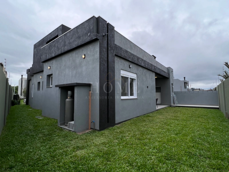 CASA MODERNA E AGRADÁVEL À VENDA EM CONDOMINIO FECHADO!: 12ª foto da galeria de imagens do imóvel