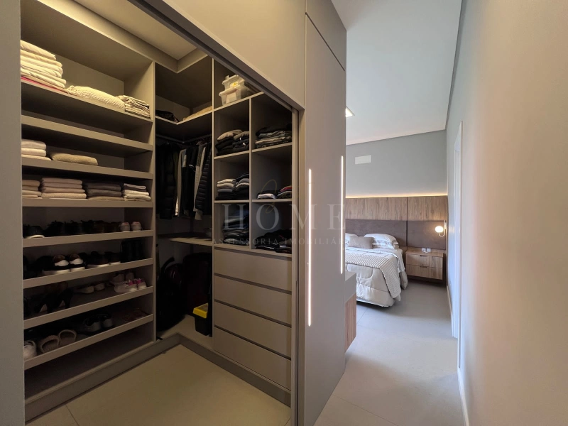 CASA MODERNA E AGRADÁVEL À VENDA EM CONDOMINIO FECHADO!: 16ª foto da galeria de imagens do imóvel
