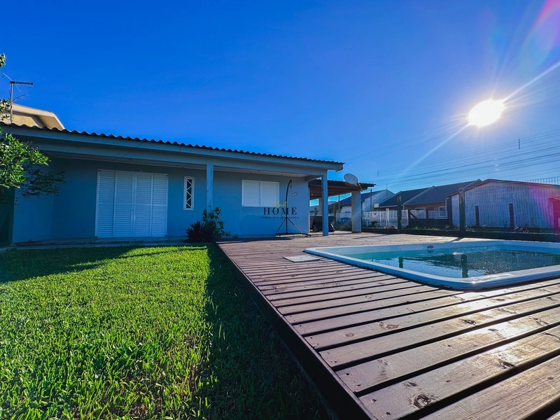 Casa à venda em Mariluz: 1ª foto da galeria de imagens do imóvel
