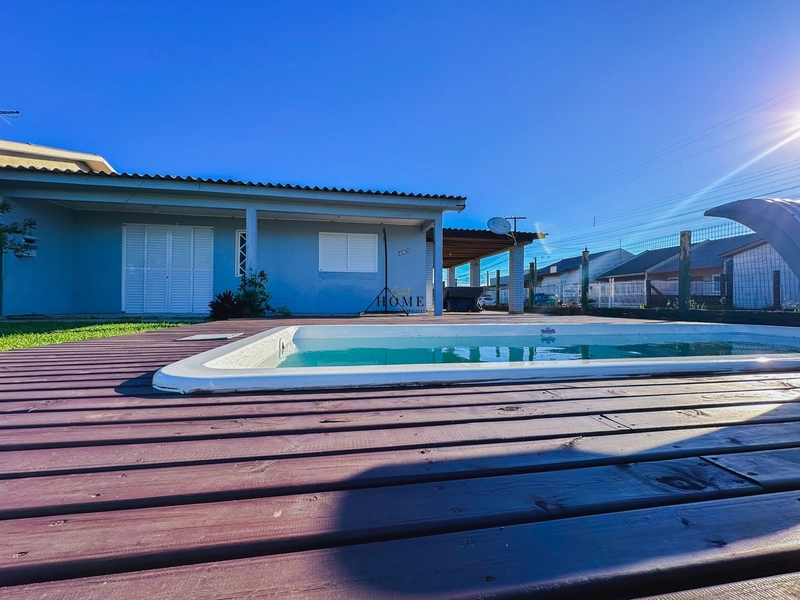 Casa à venda em Mariluz: 2ª foto da galeria de imagens do imóvel