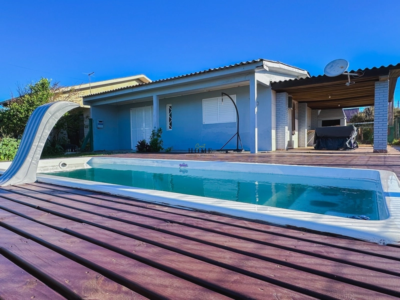 Casa à venda em Mariluz: 3ª foto da galeria de imagens do imóvel