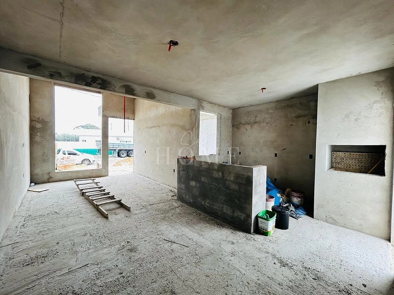 Casa à venda: 1ª foto da galeria de imagens do imóvel