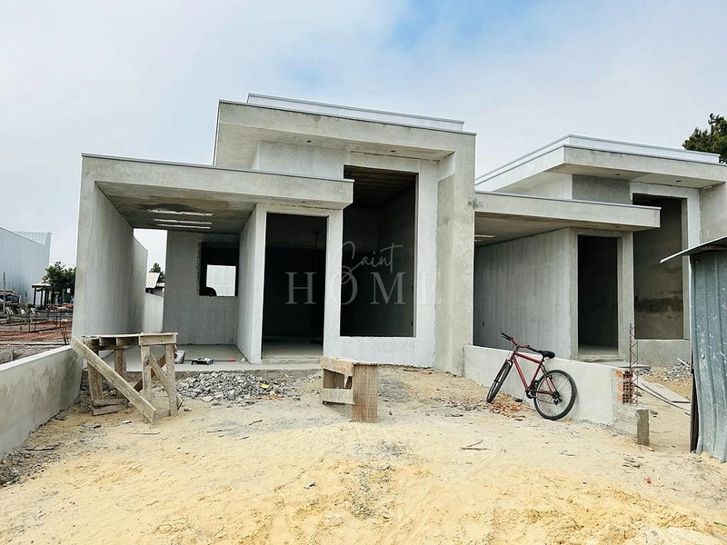 Casa à venda: 6ª foto da galeria de imagens do imóvel