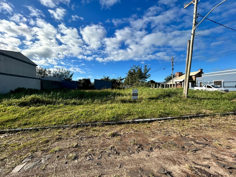 Terreno próximo ao mar em Imbé: 3ª foto da galeria de imagens do imóvel