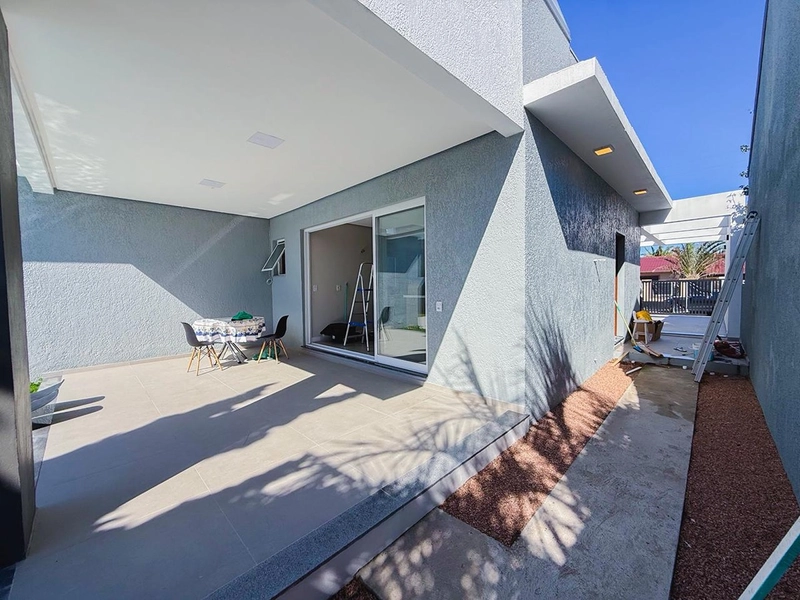 Casa à Venda em Imbé – Centro: 6ª foto da galeria de imagens do imóvel