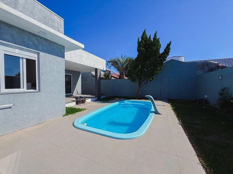 Casa à Venda em Imbé – Centro: 32ª foto da galeria de imagens do imóvel