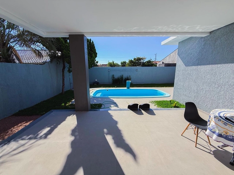 Casa à Venda em Imbé – Centro: 5ª foto da galeria de imagens do imóvel