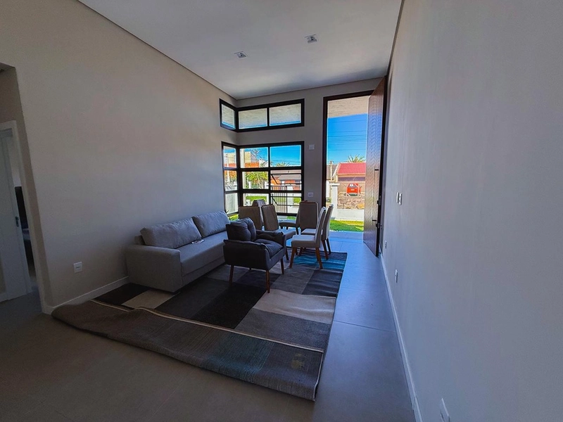 Casa à Venda em Imbé – Centro: 3ª foto da galeria de imagens do imóvel