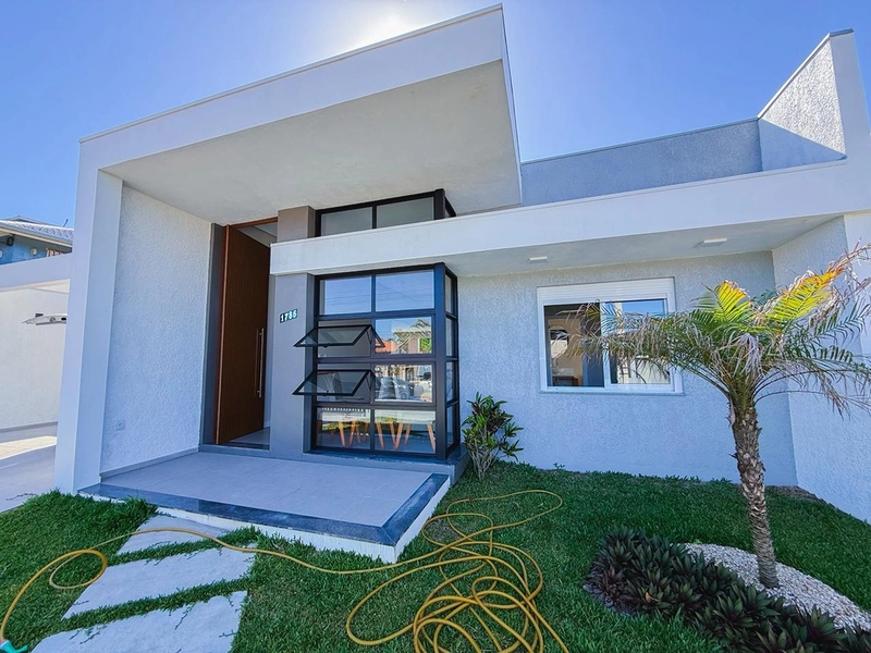 Casa à Venda em Imbé – Centro: 7ª foto da galeria de imagens do imóvel