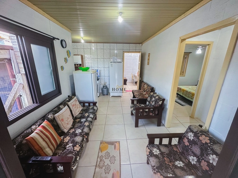 Casa à venda em Mariluz: 3ª foto da galeria de imagens do imóvel
