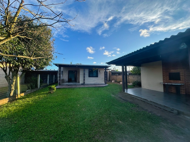 Casa à venda em Mariluz: 2ª foto da galeria de imagens do imóvel