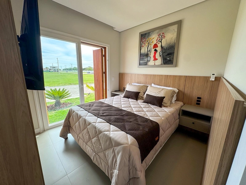 🏡 ALLURE BEACH CONDO | XANGRI-LÁ: 4ª foto da galeria de imagens do imóvel