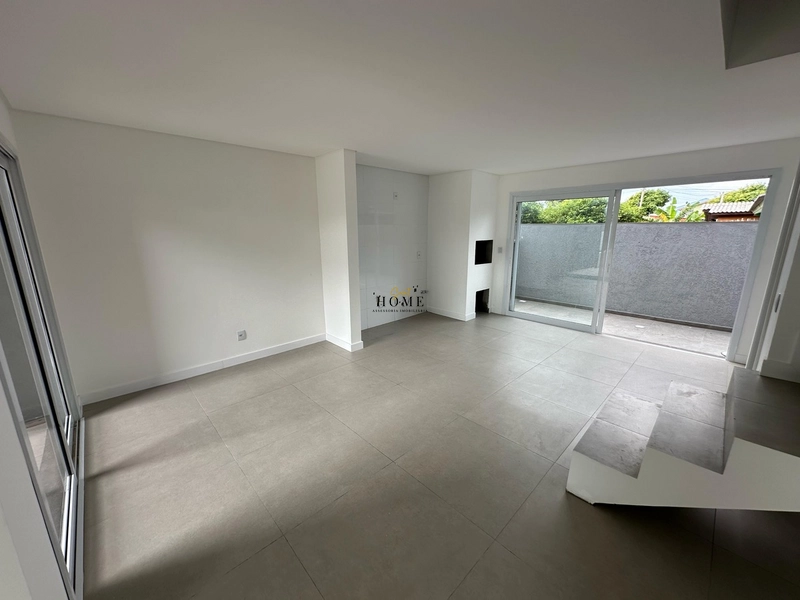 Casa nova à venda no Balneário Presidente: 7ª foto da galeria de imagens do imóvel