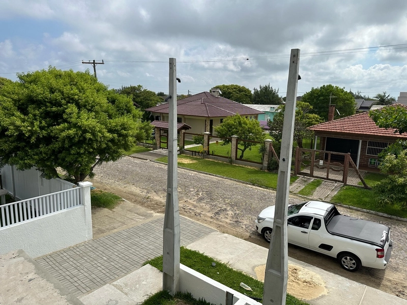 Casa nova à venda no Balneário Presidente: 6ª foto da galeria de imagens do imóvel