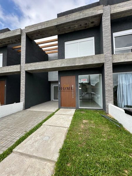 Casa nova à venda no Balneário Presidente: 22ª foto da galeria de imagens do imóvel