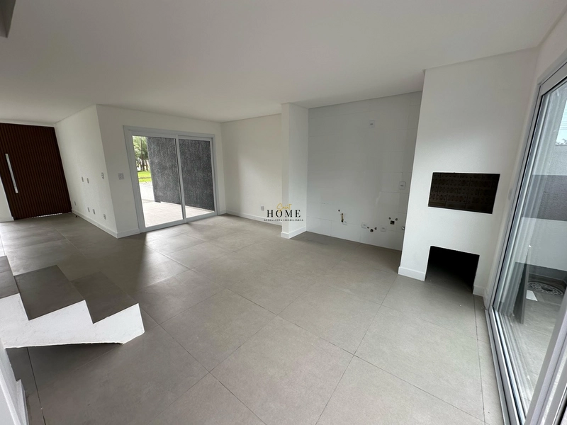 Casa nova à venda no Balneário Presidente: 4ª foto da galeria de imagens do imóvel