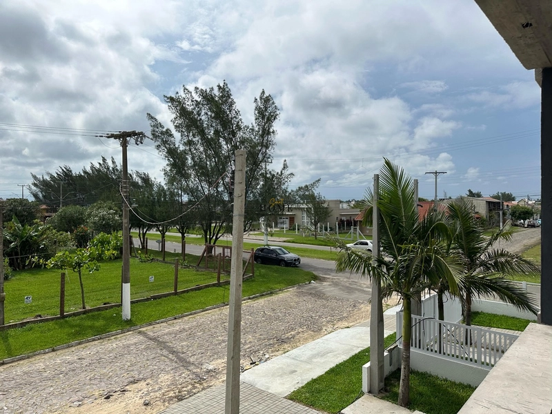 Casa nova à venda no Balneário Presidente: 16ª foto da galeria de imagens do imóvel