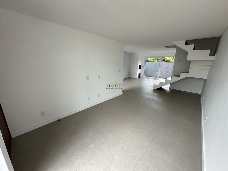 Casa nova à venda no Balneário Presidente: 5ª foto da galeria de imagens do imóvel