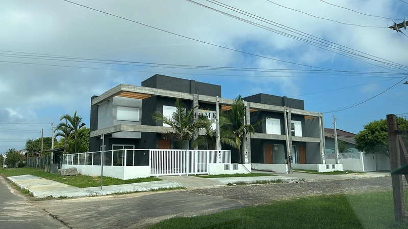 Casa nova à venda no Balneário Presidente: 23ª foto da galeria de imagens do imóvel