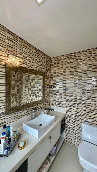 Casa no Condomínio: 15ª foto da galeria de imagens do imóvel