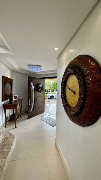 Casa no Condomínio: 3ª foto da galeria de imagens do imóvel