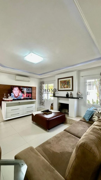 Casa no Condomínio: 4ª foto da galeria de imagens do imóvel