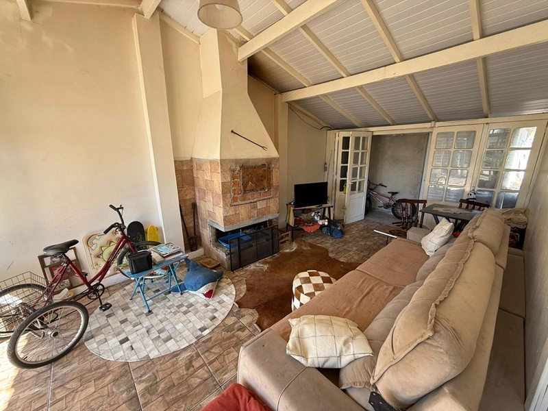 Casa à venda em Imbé - Presidente : 4ª foto da galeria de imagens do imóvel